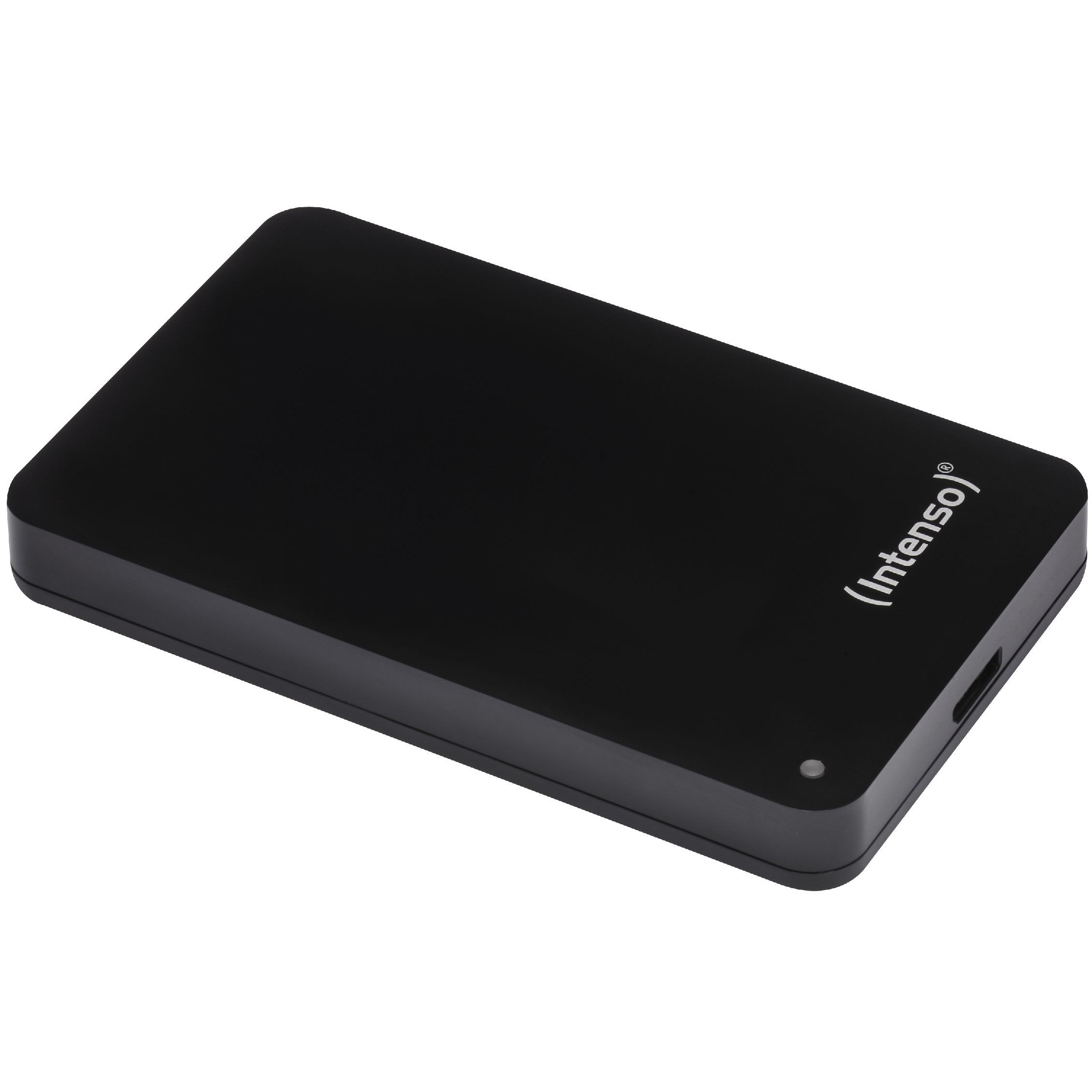 2,5 2TB Intenso Memory Case USB 3.0 black