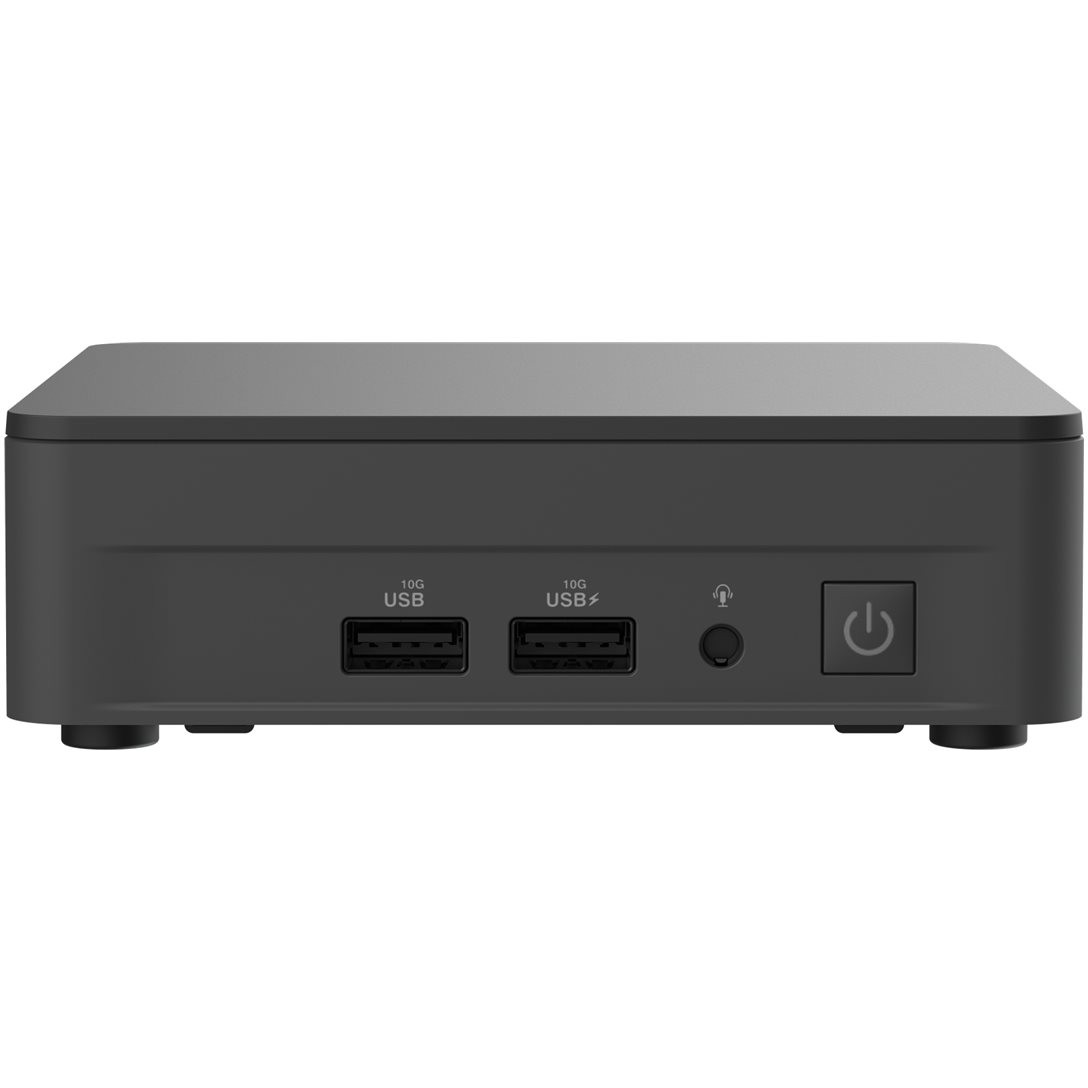 ASUS NUC GEN13 Arena Canyon RNUC13ANKi50002 EU CORD