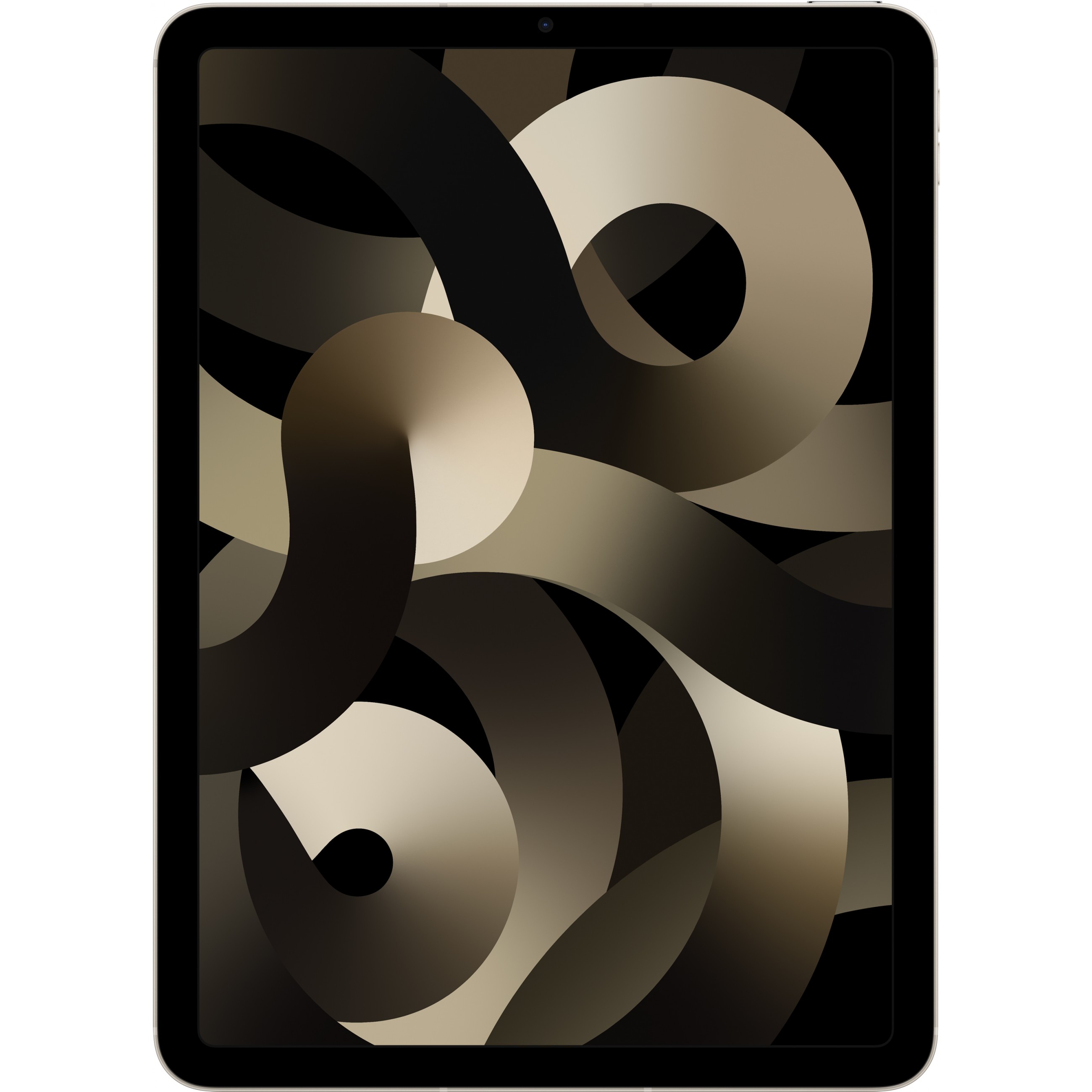 Apple iPad Air 10.9 Wi-Fi + Cellular 64GB (polarstern) 5.Gen