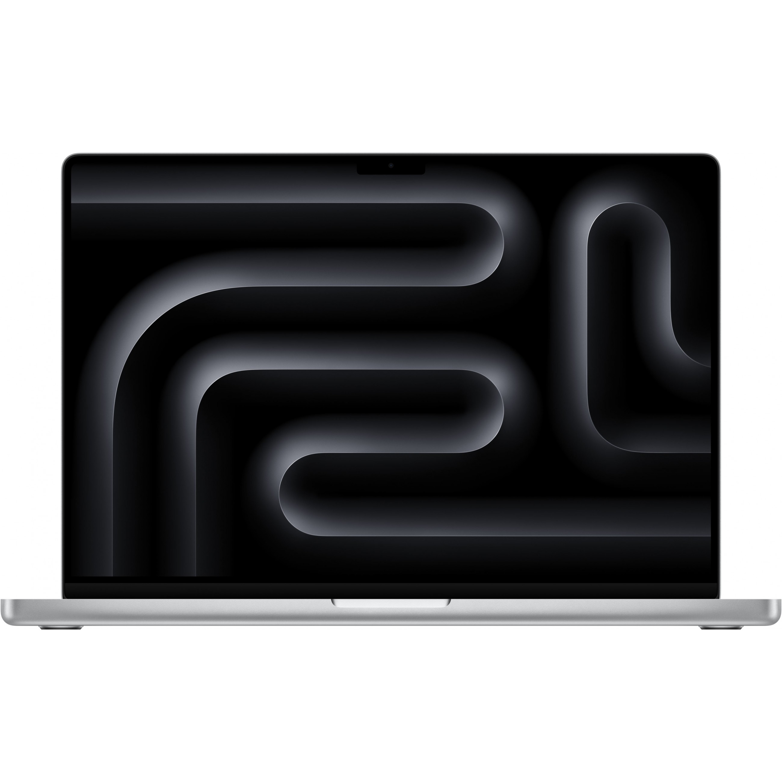 Apple MacBook Pro: Apple M3 Max chip with 16-core CPU and 40-core GPU (48GB/1TB SSD) - Silver