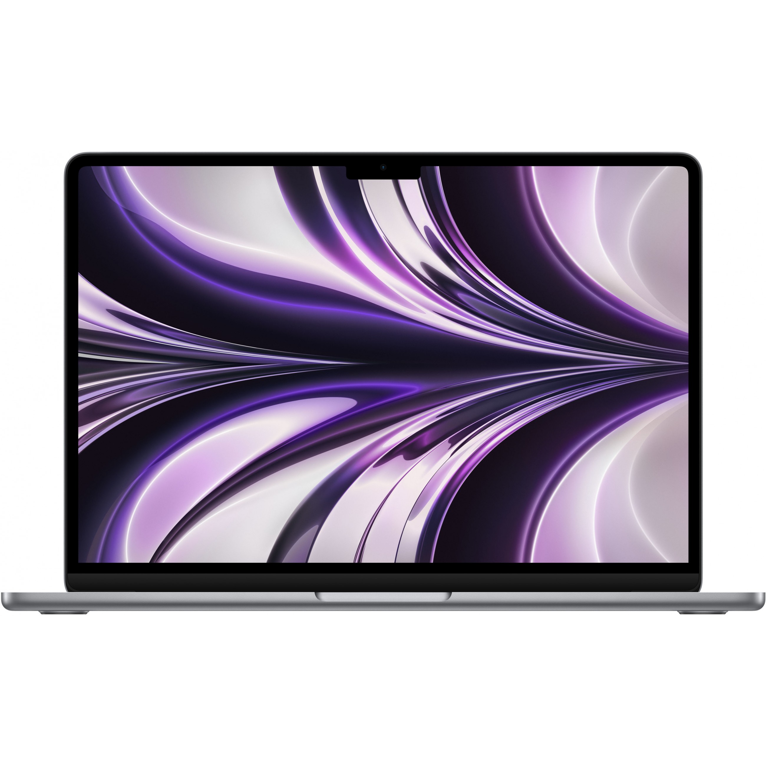 Apple MacBook Air (13.6) M2 8-Core (8GB/256GB) spacegrau NEW