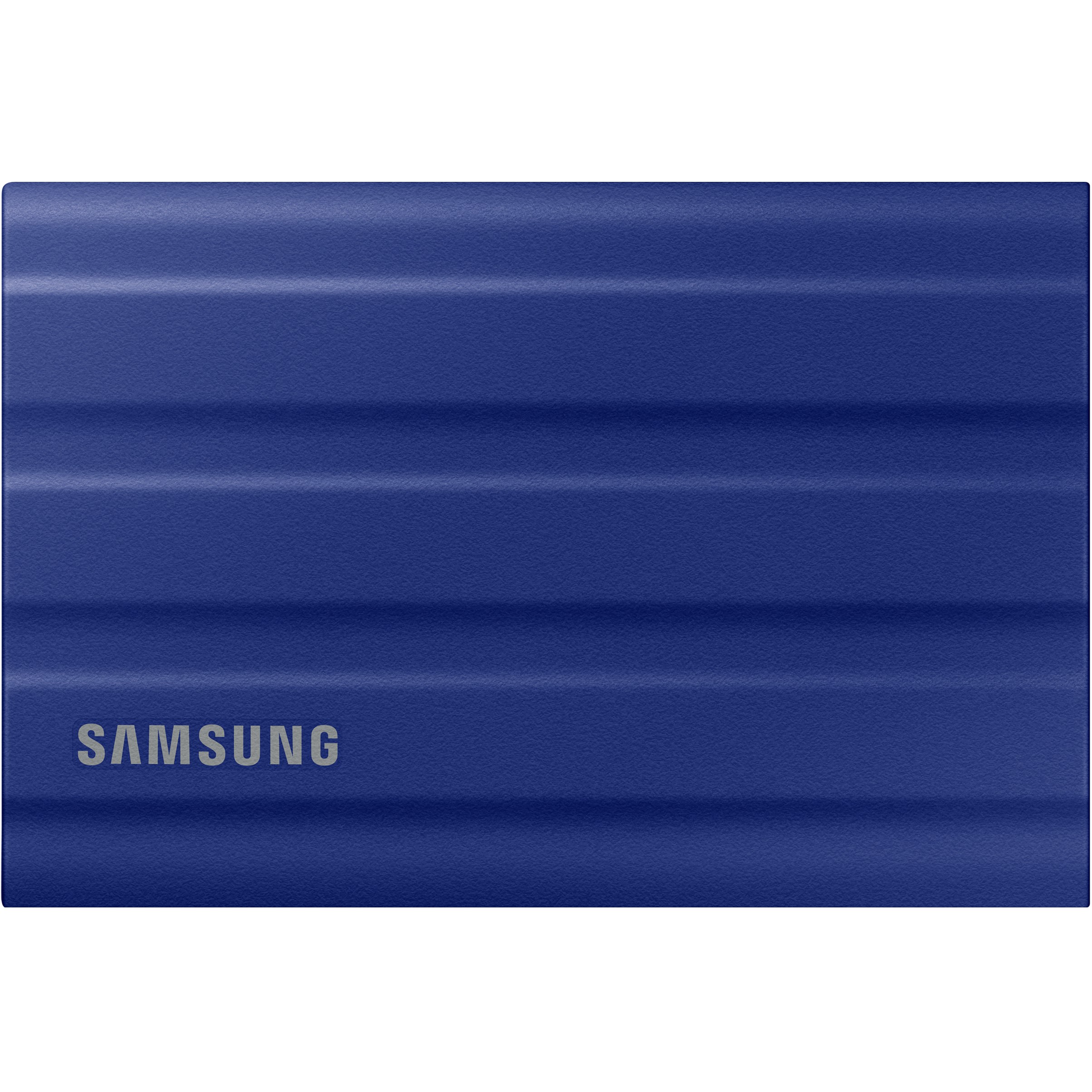 2TB Samsung Portable T7 Shield USB 3.2 Gen2 Blue retail