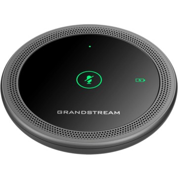 Grandstream GMD1208 Drahtloses Tischmikrofon (Erweiterung für GVC3220)