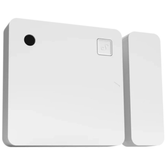 Home Shelly Sensor "Blu Door/Window" Tür- & Fensterkontakt Bluetooth Weiß