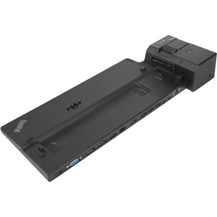 D Lenovo ThinkPad Ultra Dock 135W L/T480/490/14/580/590/15, X280/290, P52s