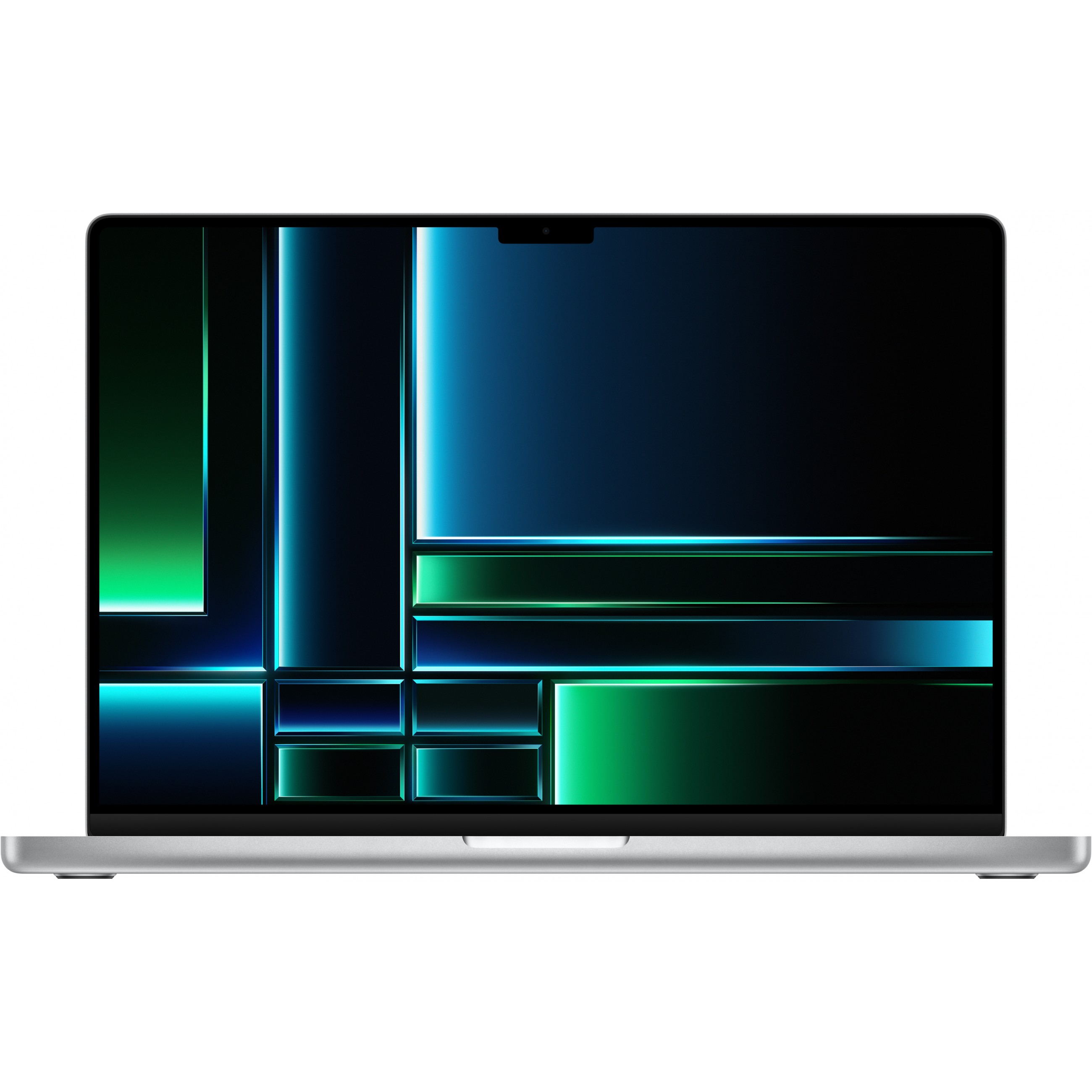 Apple MacBook Pro 16" Apple M2 Pro Chip mit 12-Core CPU und 19-Core GPU (16GB/1TB Silber ***NEW***
