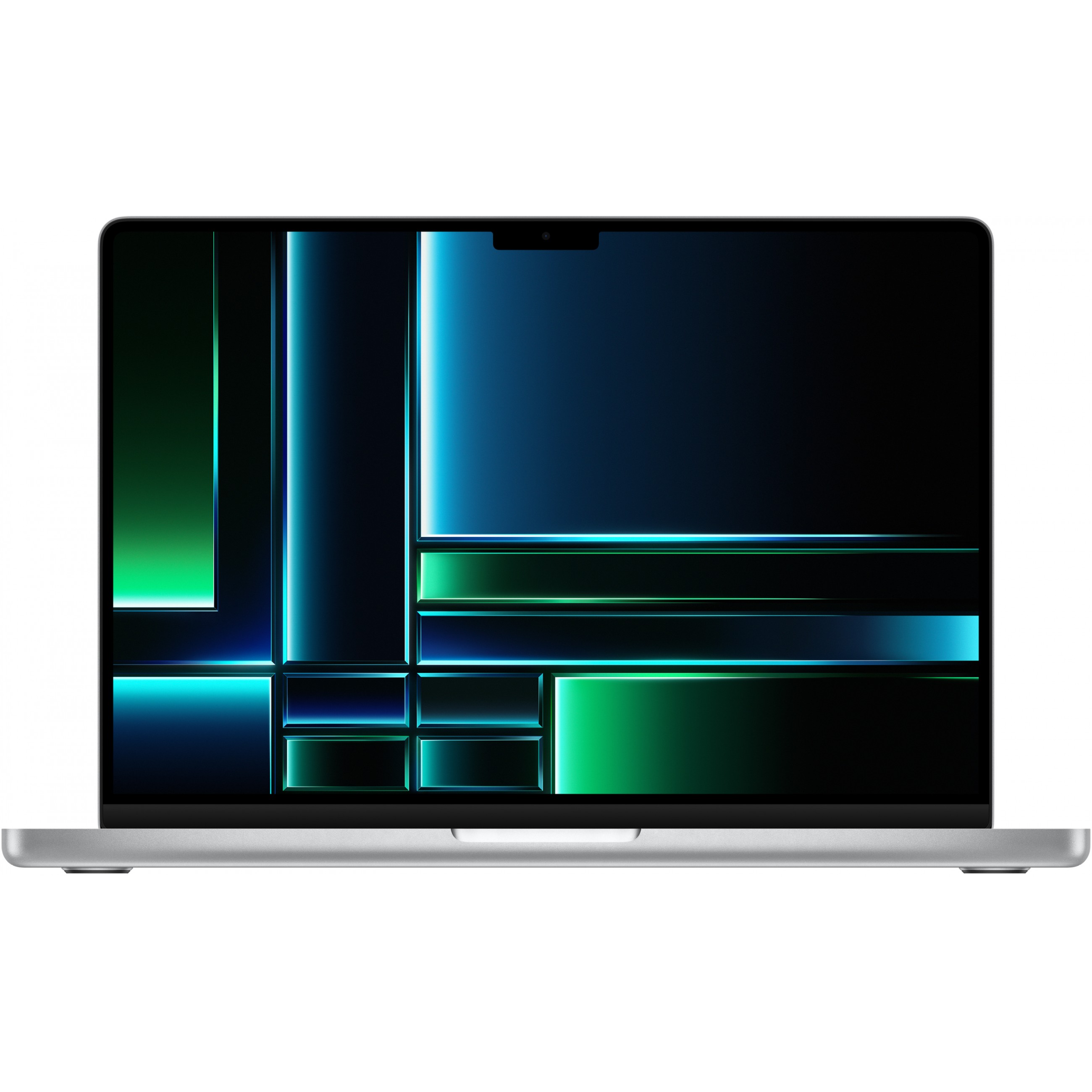 Apple MacBook Pro 14" Apple M2 Pro Chip mit 12-Core CPU und 19-Core GPU (16GB/1TB) Silber ***NEW***