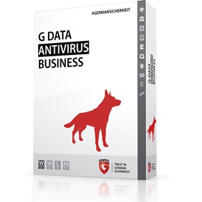 SOFA G DATA ANTIVIRUS BUSINESS - 1 Year (ab 5 Lizenzen) - New - ESD-Download