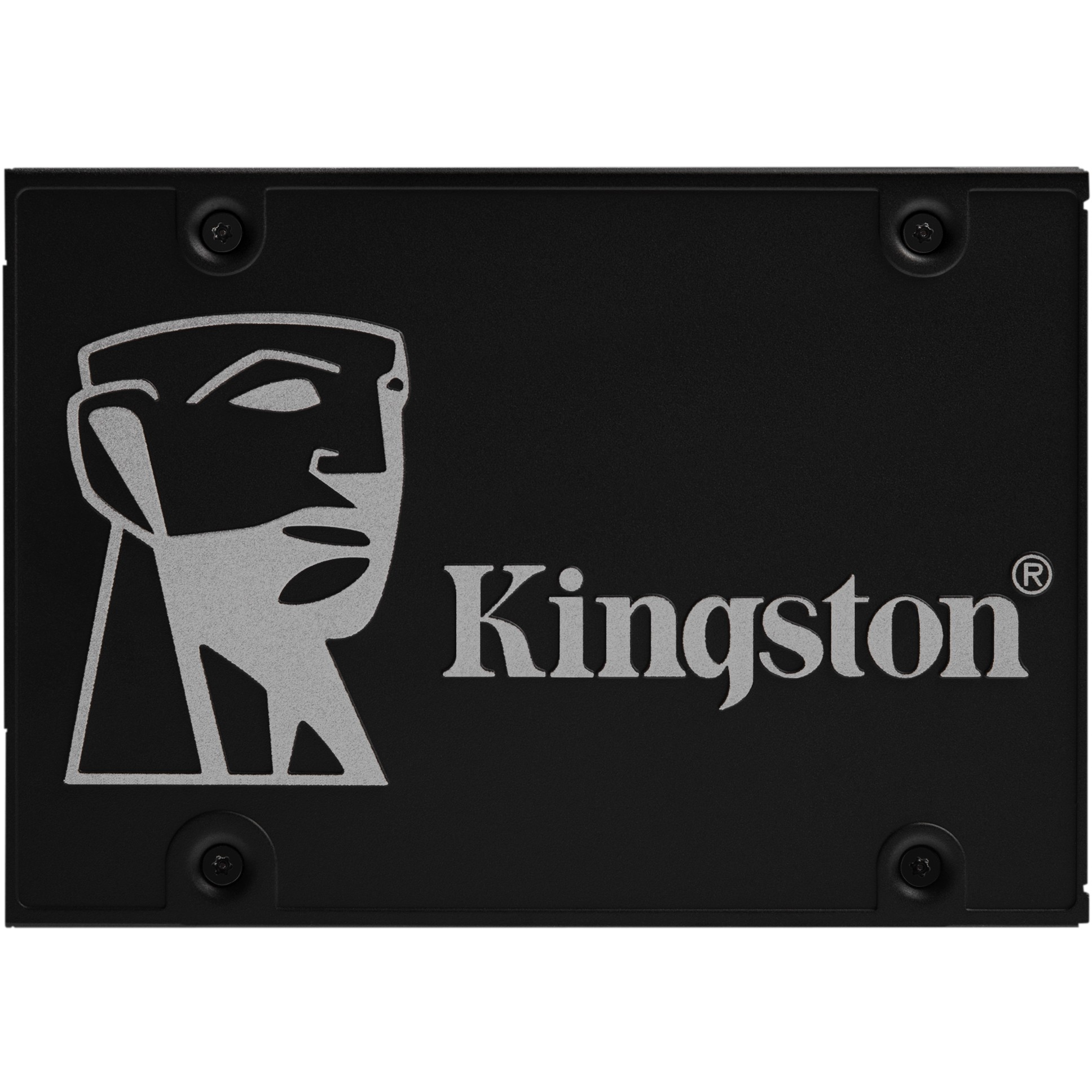 SSD 2.5" 1TB Kingston KC600