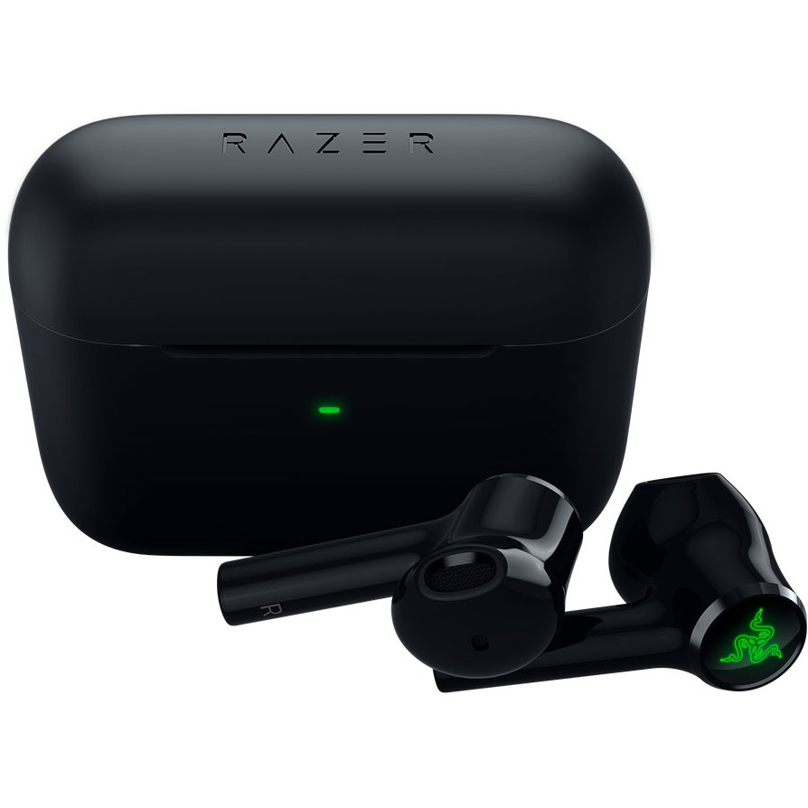 SOP Razer Hammerhead True Wireless X