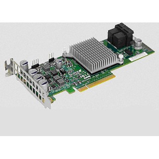 RAID SATA/SAS PCIe 8x SuperMicro S3008L-L8I (Chip: LSI 3008)