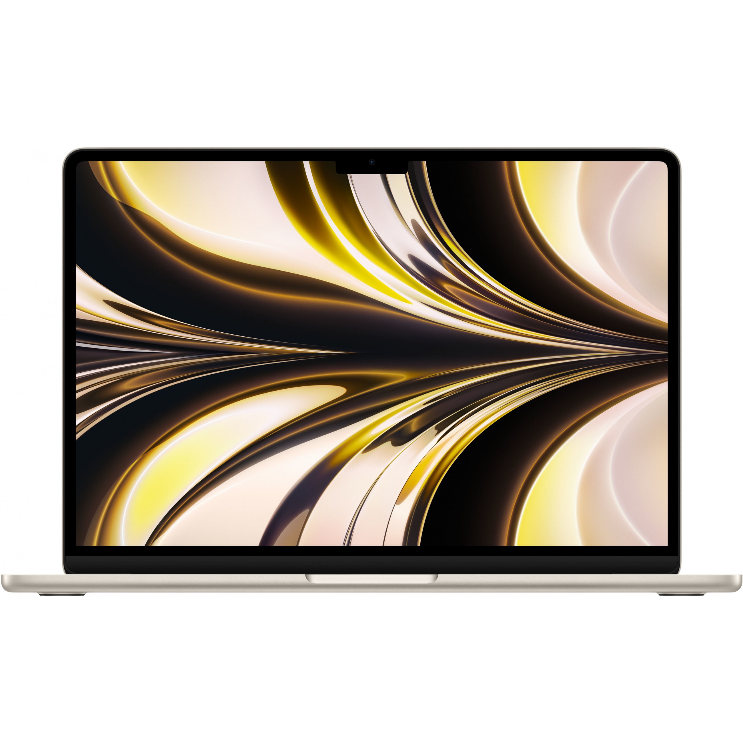 Apple MacBook Air (13.6) M2 8-Core (8GB/256GB) polarstern NEW
