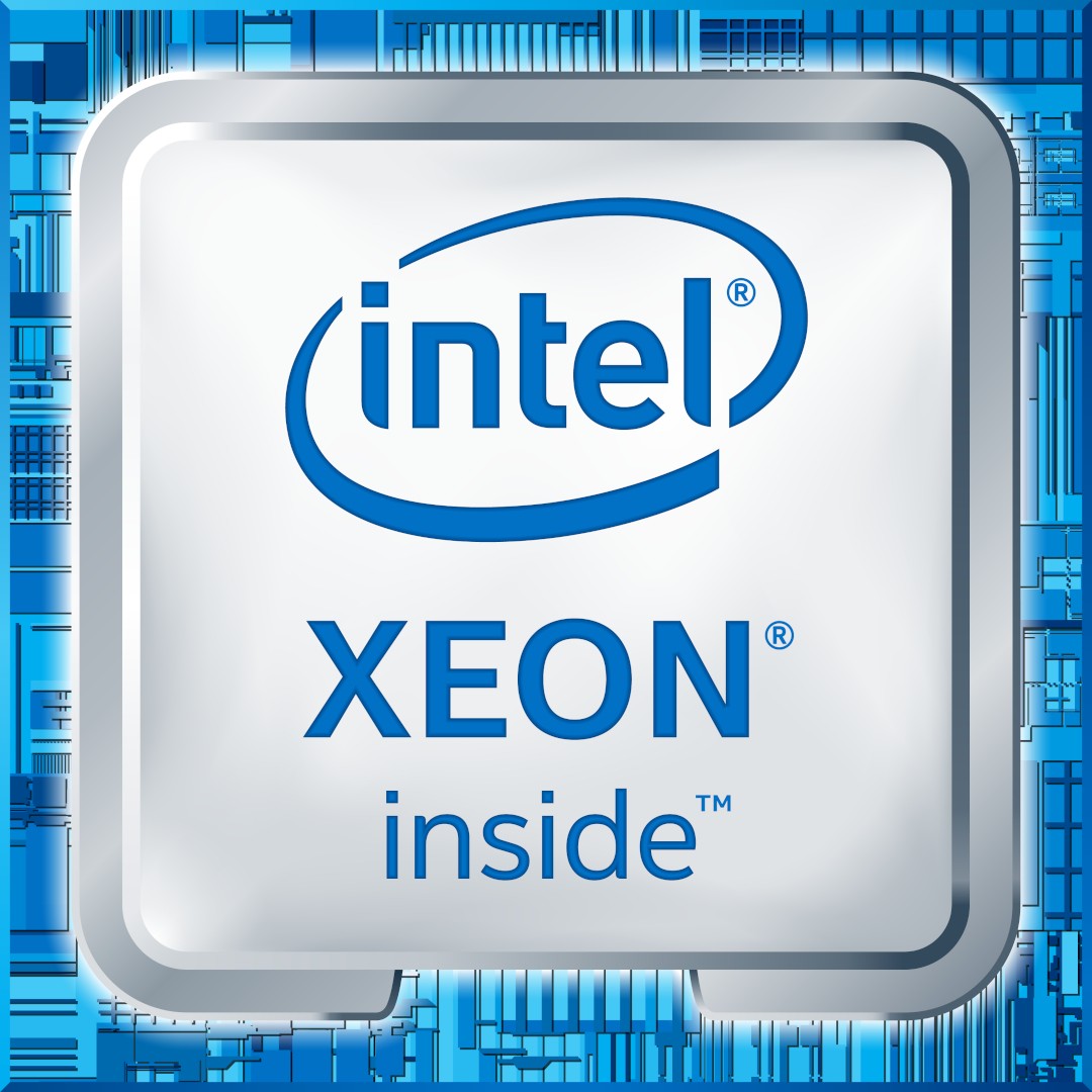 Intel S1151 XEON E-2276G TRAY 6x3,8 80W