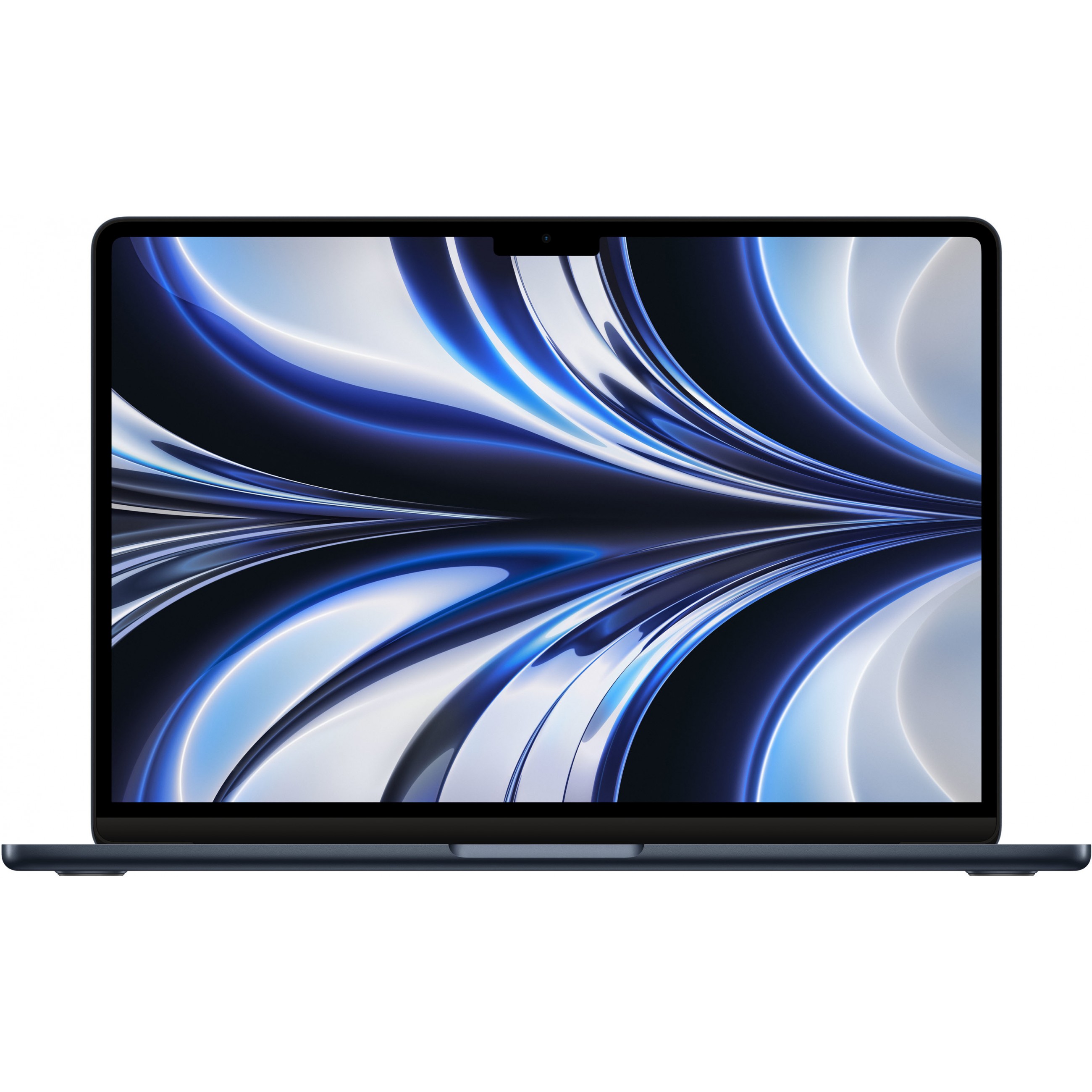 Apple MacBook Air (13.6) M2 8-Core (8GB/512GB) mitternacht NEW