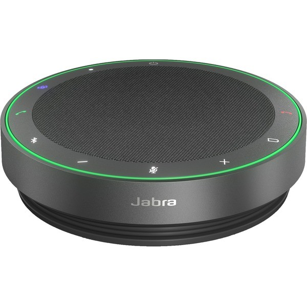 KONF Jabra Speak2 75 MS USB-Konferenzlösung + Bluetooth