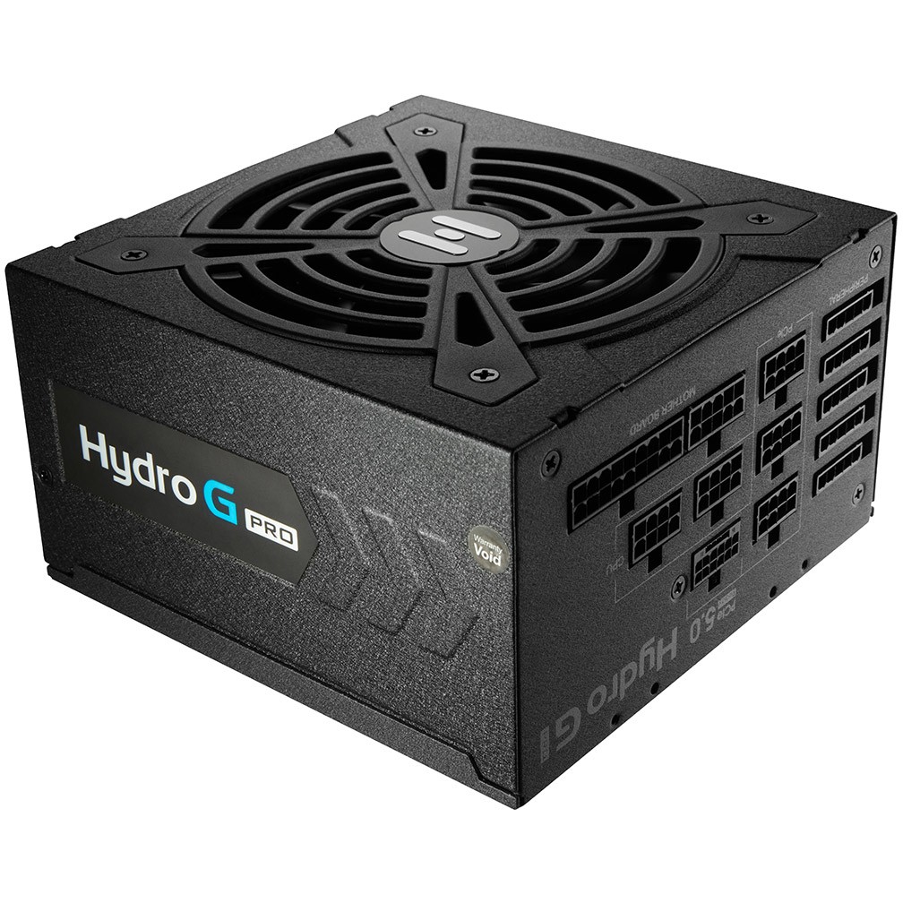 1000W FSP Hydro G PRO ATX 3.0 80+Gold