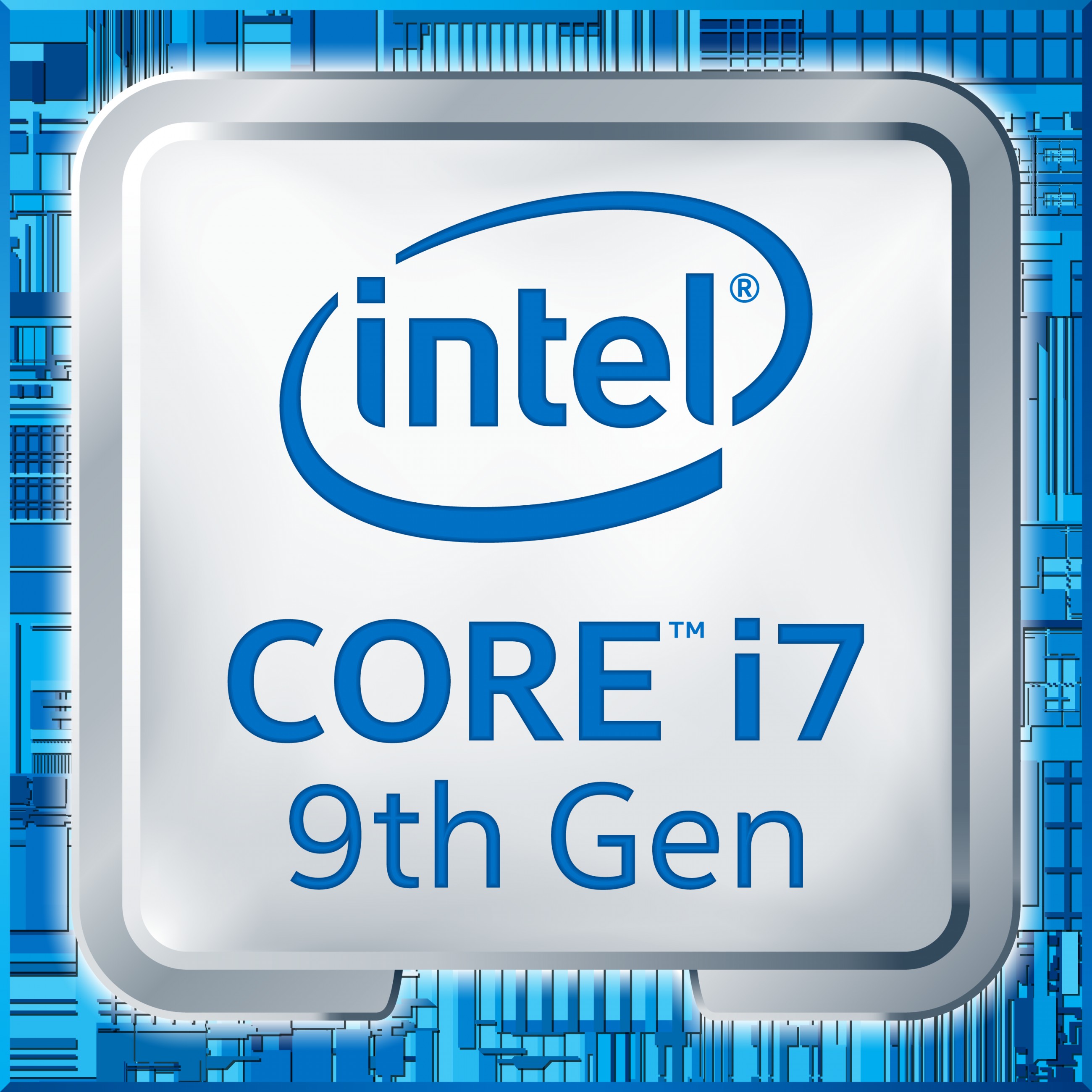 Intel S1151 CORE i7 9700 TRAY 8x3,0 65W GEN9