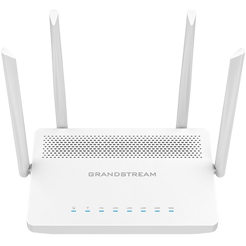 Grandstream GWN7052 Dual-Band Wi-Fi Router