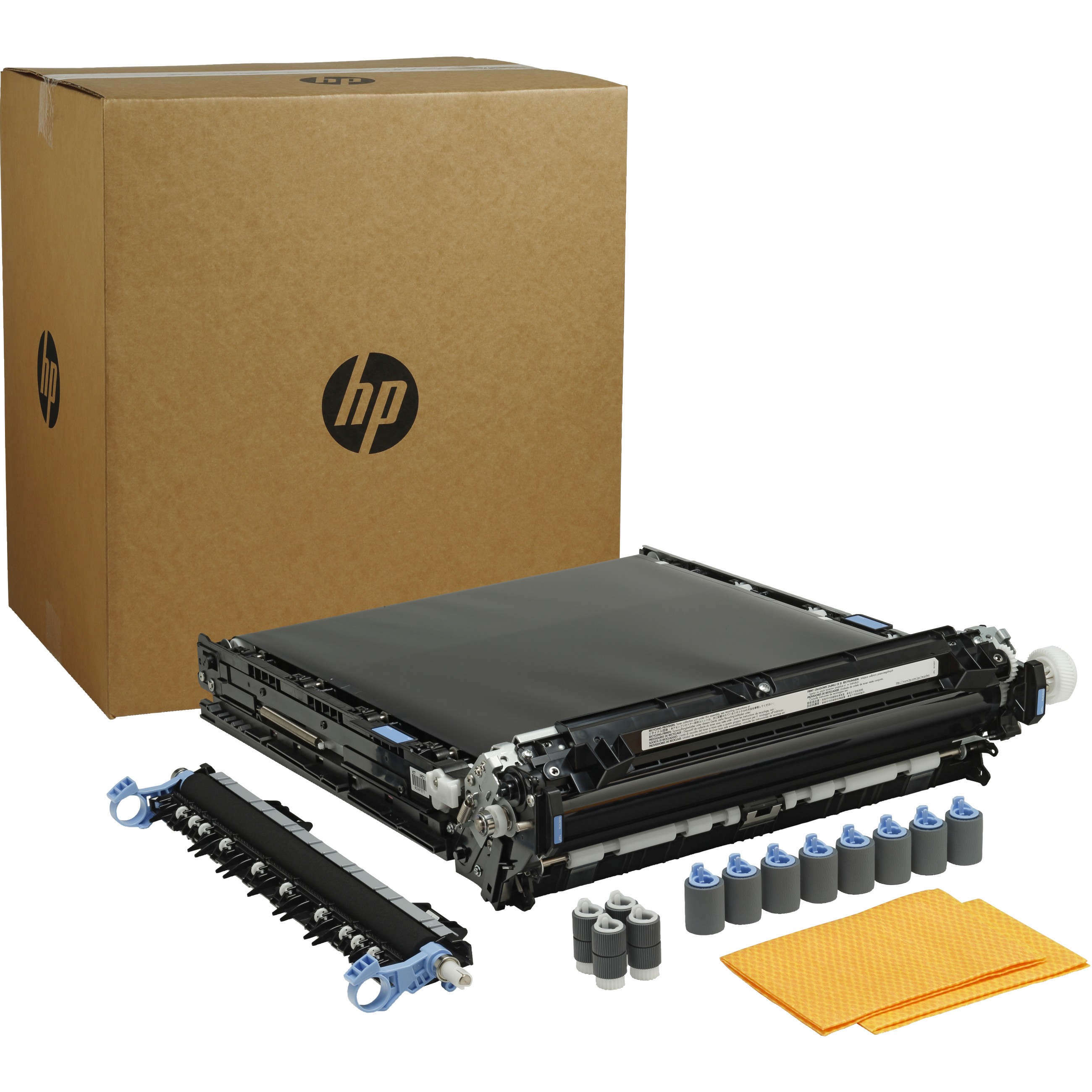 HP Transfer-und Walzen-Kit D7H14A