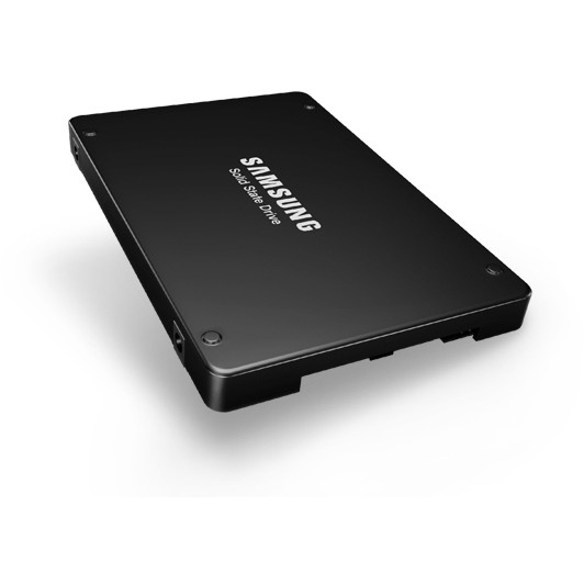 SSD 2.5" 1.9TB SAS Samsung PM1643a bulk Ent.