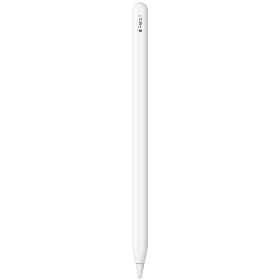 Apple Pencil (USB-C) *NEW*