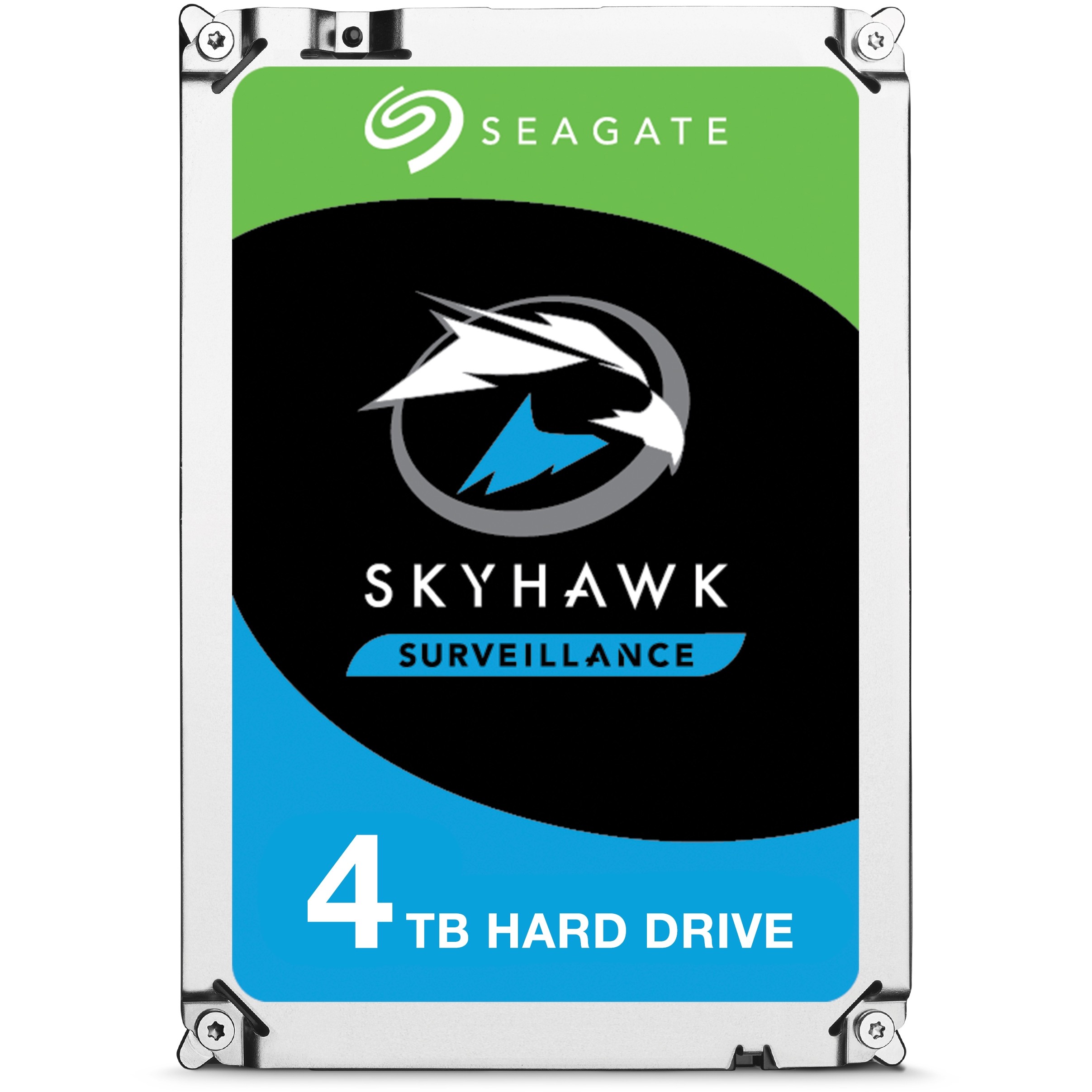 FES-SATA 4TB Seagate SkyHawk ST4000VX007 RPM5900 64MB