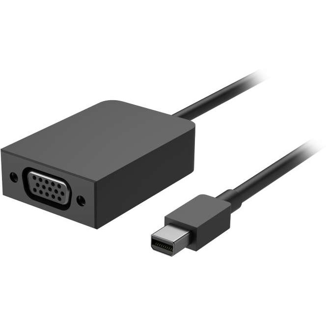 Microsoft Surface - Mini DisplayPort to VGA Adapter
