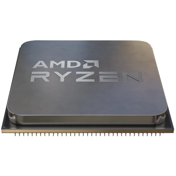 AMD AM5 Ryzen 7 7800X3D Tray 4,2GHz 5,0GHz Boost 8xCore 16xThreads 96MB 120W
