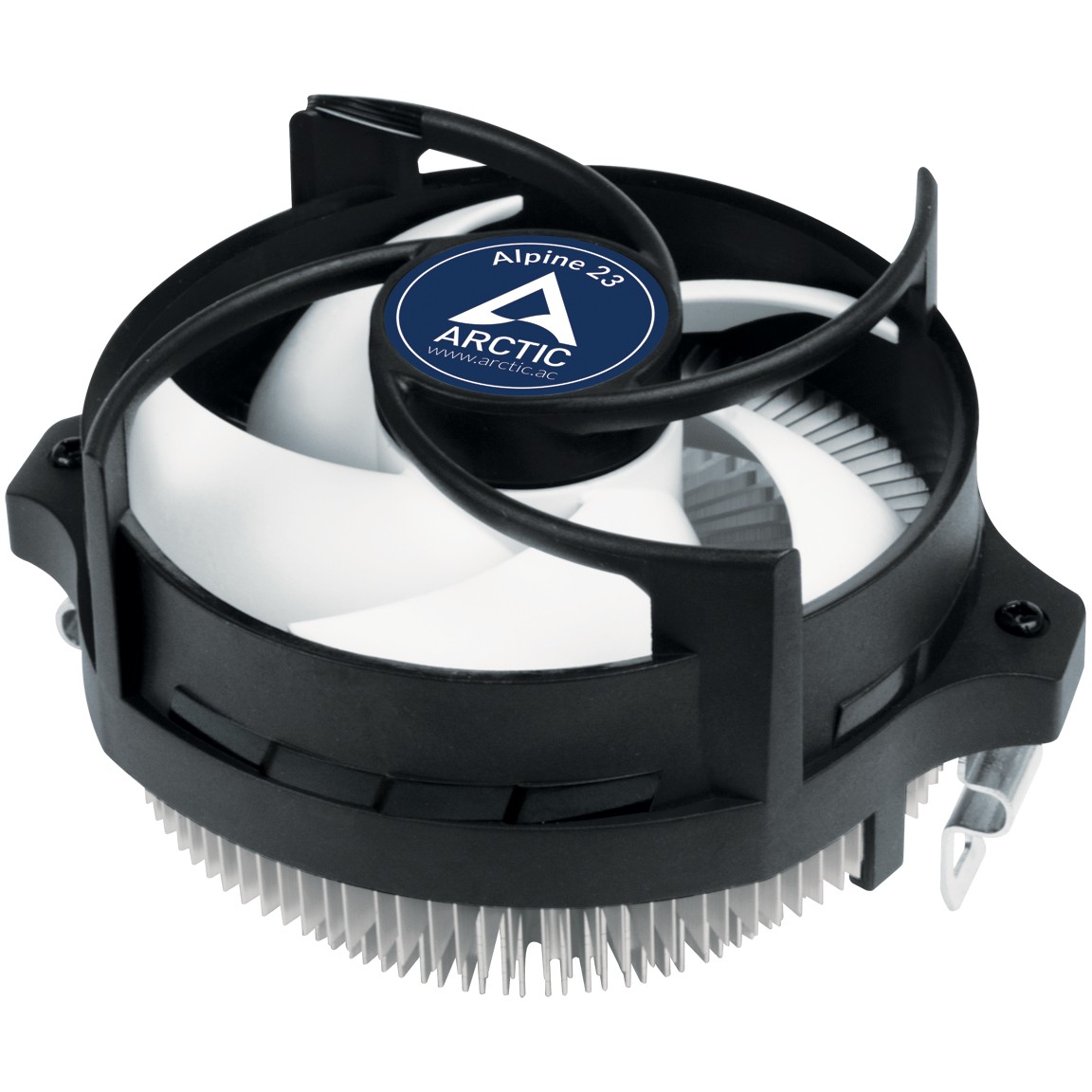 Cooler AMD Arctic Alpine 23 |AM4, AM5