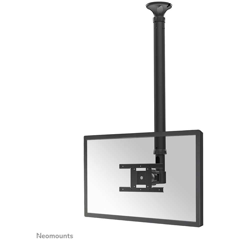 Deckenhalterung für Flachbildschirme/Fernseher bis 30" (76 cm) 12KG FPMA-C100 Neomounts