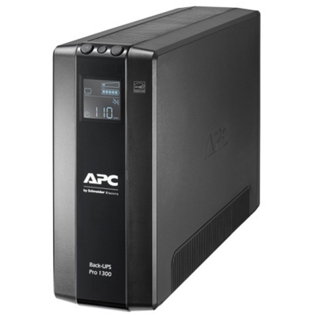 APC Back UPS Pro BR 1300 Line-Interaktiv 1300VA 780W