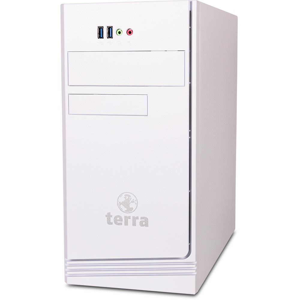TERRA PC-BUSINESS 5000wh LE SILENT