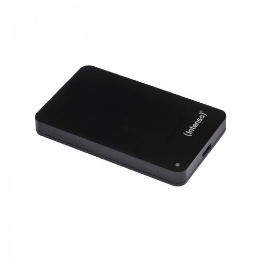 2,5 500GB Intenso Memory Case USB 3.0 RPM 5400 black