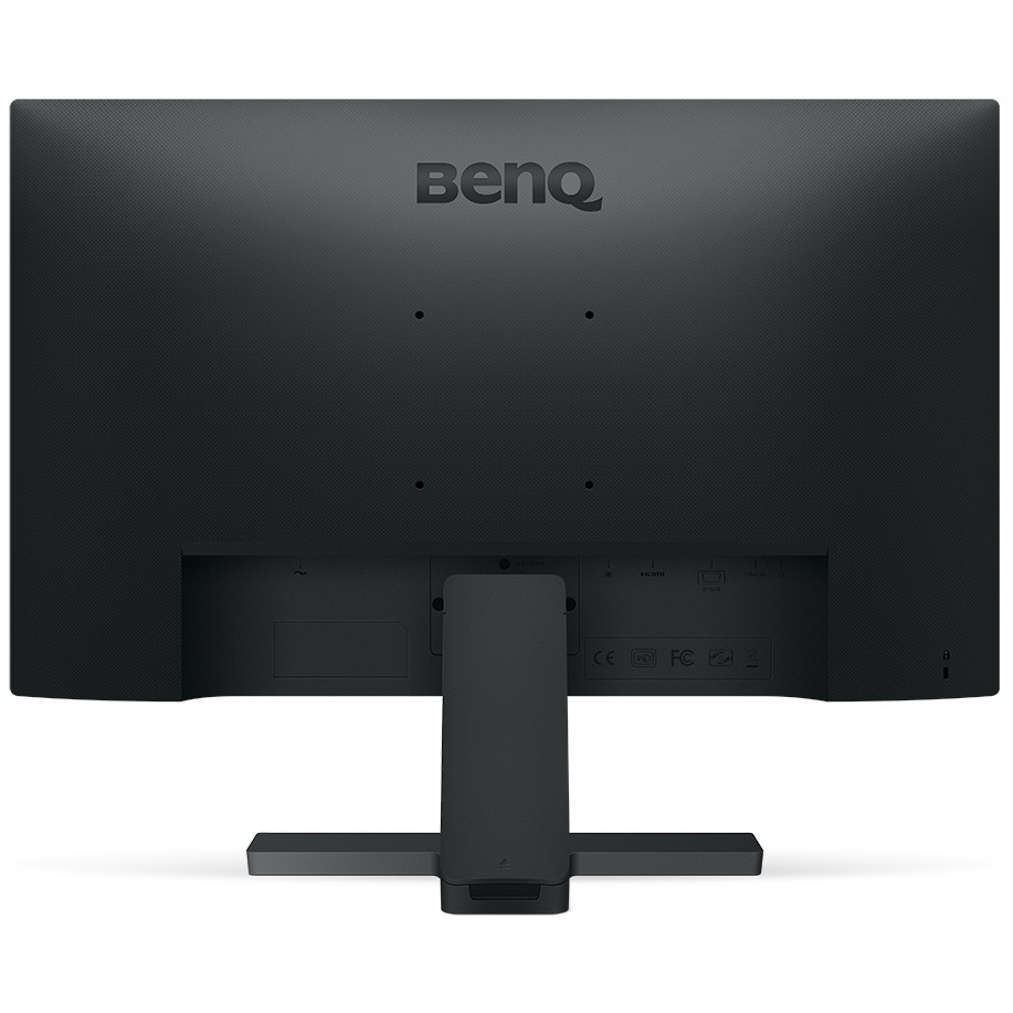 60,5cm/23,8'' (1920x1080) BenQ GW2480 16:9 5ms HDMI VGA DisplayPort VESA Speaker Full HD Black