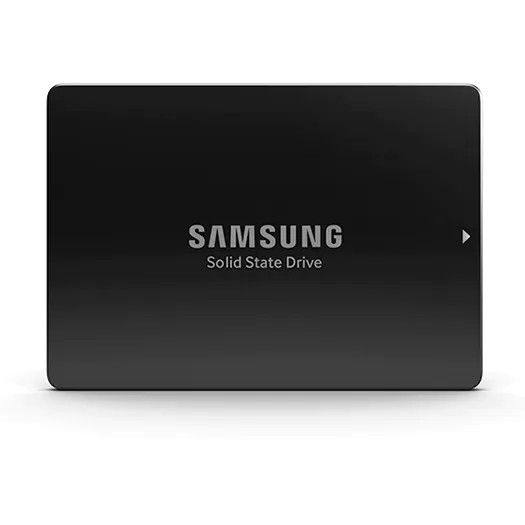 SSD 2.5" 1.92TB Samsung PM897 bulk Ent.