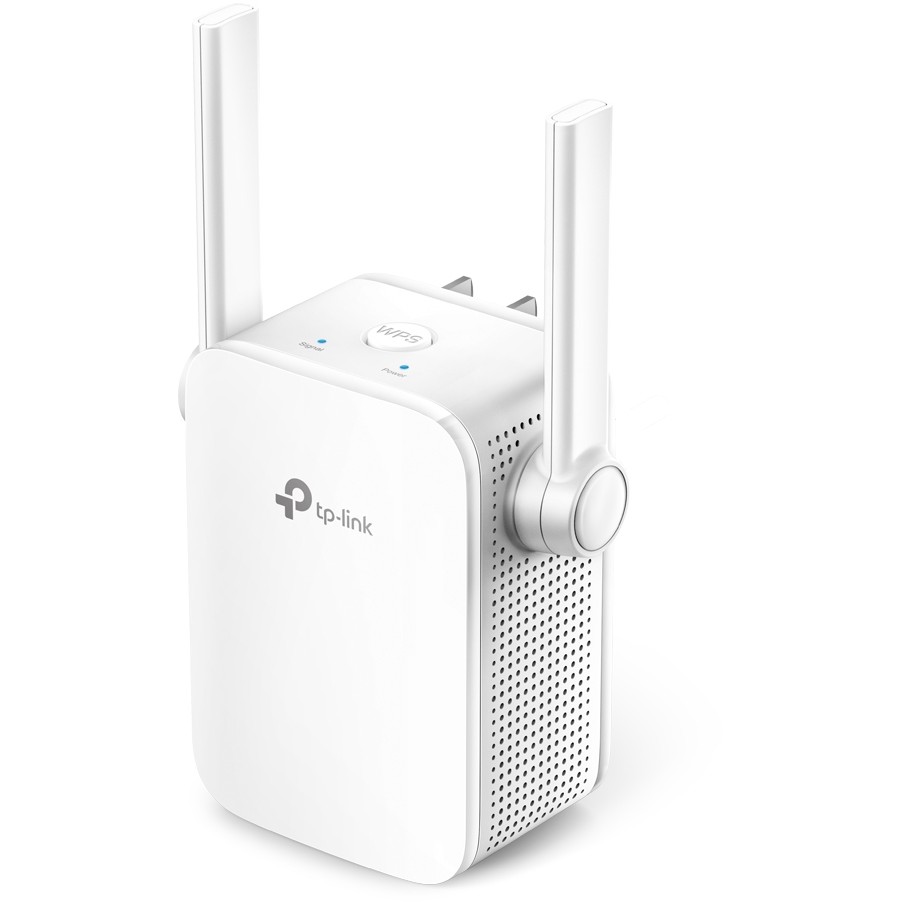 TP-Link Repeater TL-WA855RE V2.0 2,4GHz 300Mbit