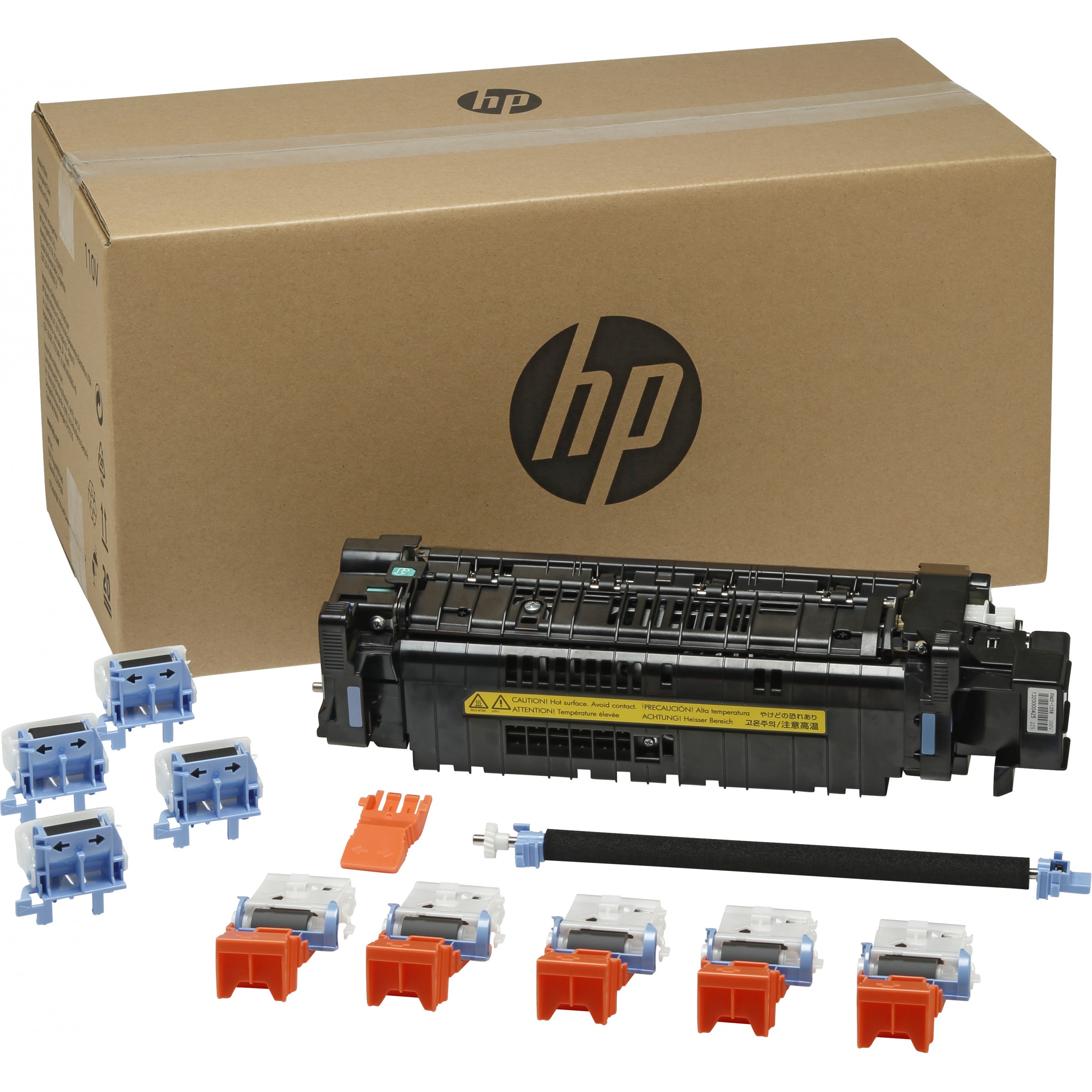 HP Maintenance Kit J8J88A 220V